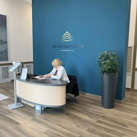 Pleasure - Belgrade Waterfront Διαμέρισμα Sajmiste