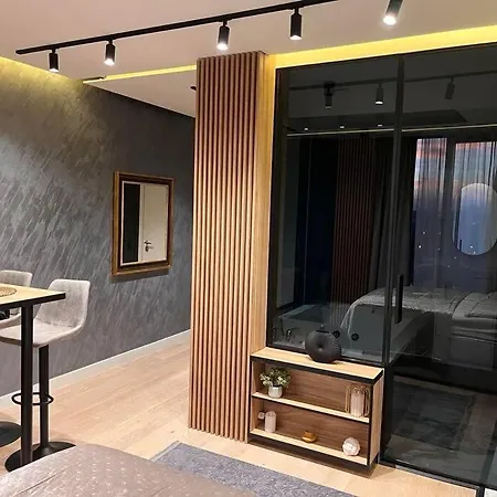 Apartment Pleasure - Belgrade Waterfront *