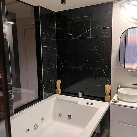 Pleasure - Belgrade Waterfront *