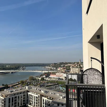 Pleasure - Belgrade Waterfront